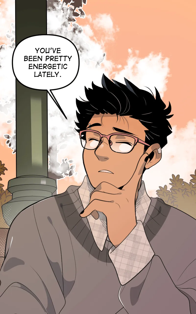 Read Daybreak chapter 211 image 8 on Lezhin