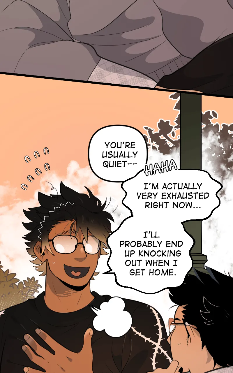 Read Daybreak chapter 211 image 9 on Lezhin