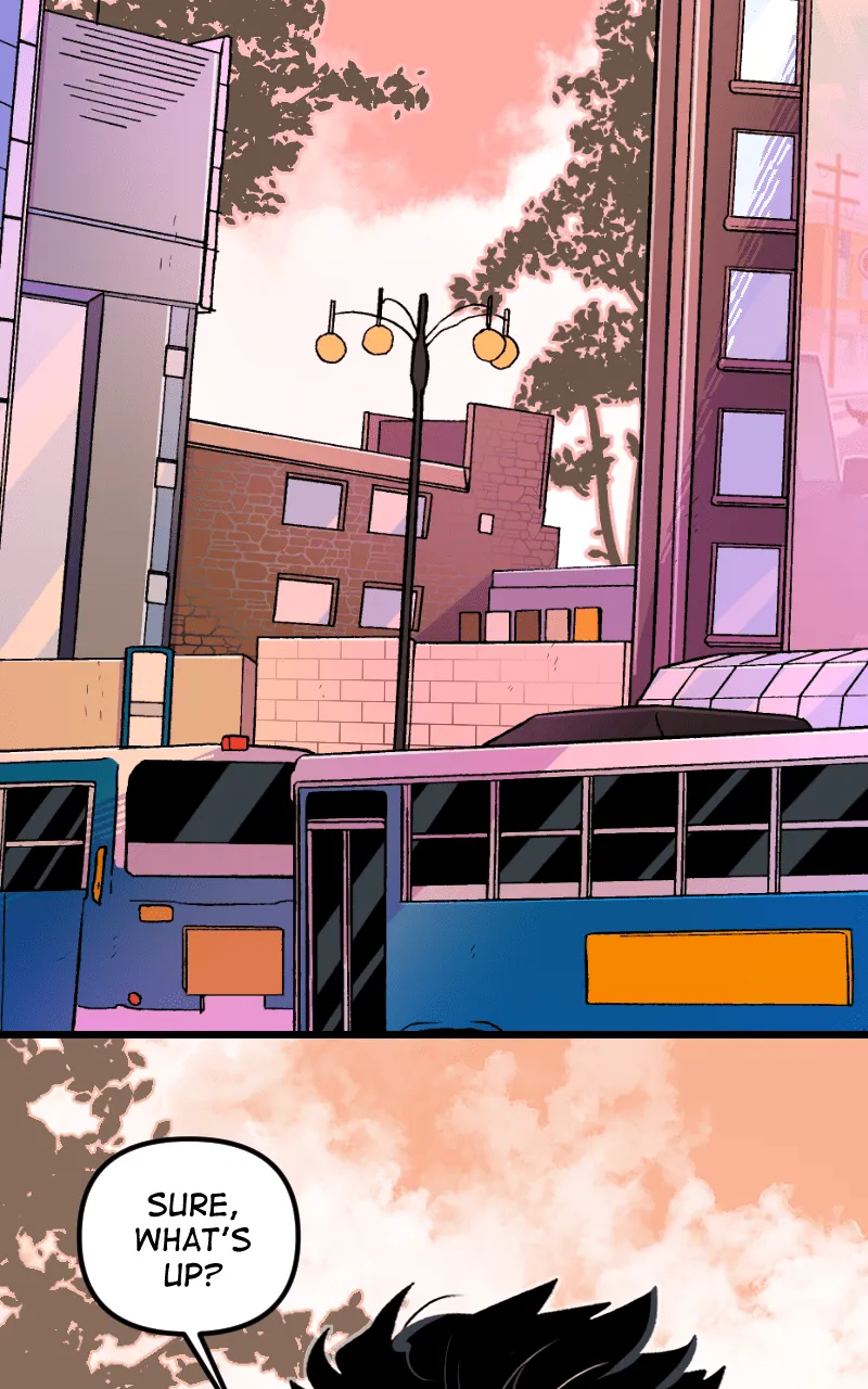Read Daybreak chapter 212 image 1 on Lezhin