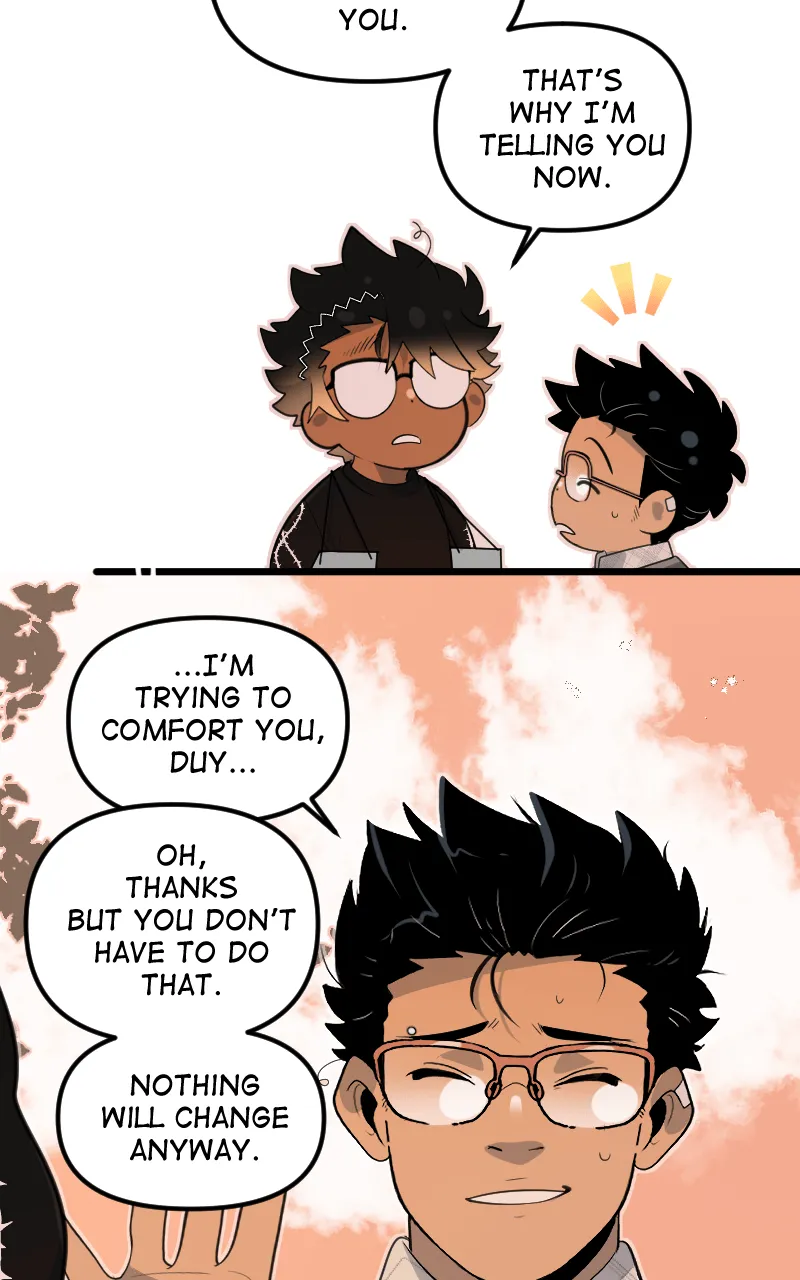 Read Daybreak chapter 212 image 14 on Lezhin