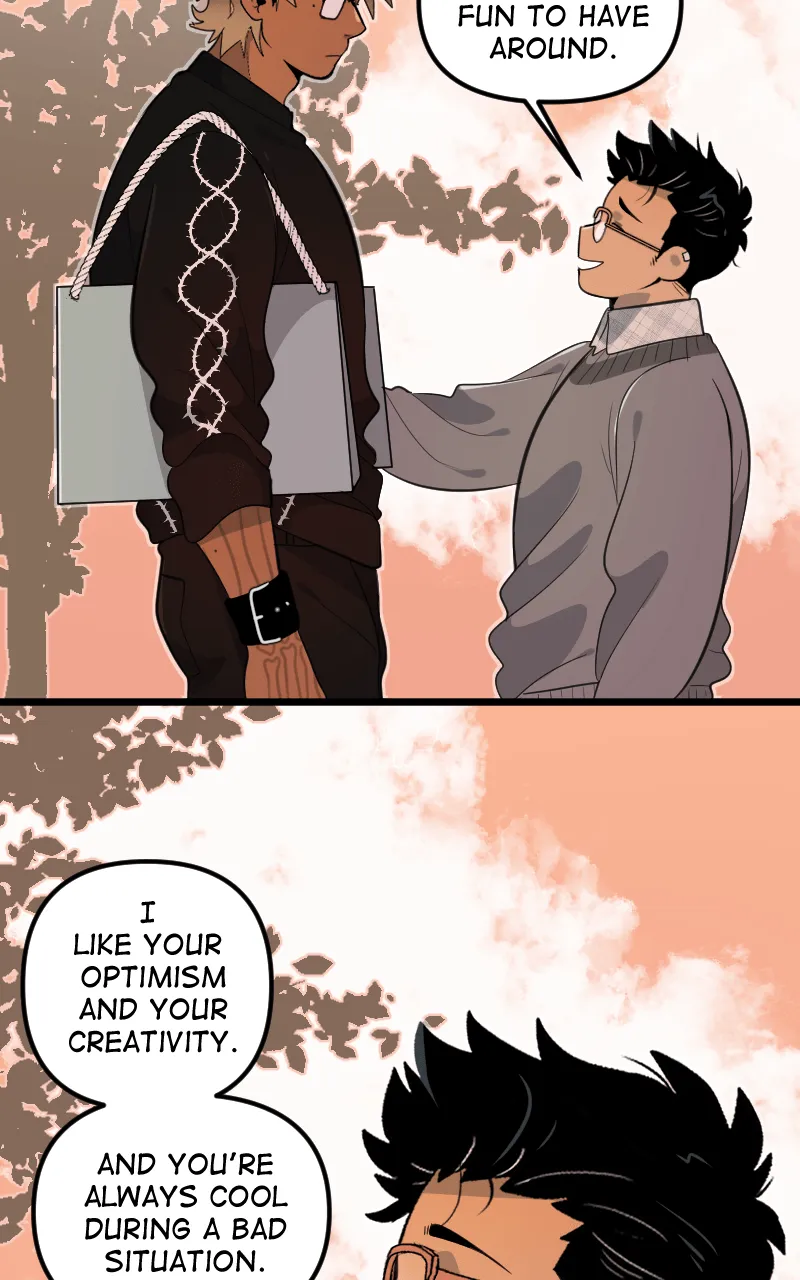 Read Daybreak chapter 212 image 16 on Lezhin