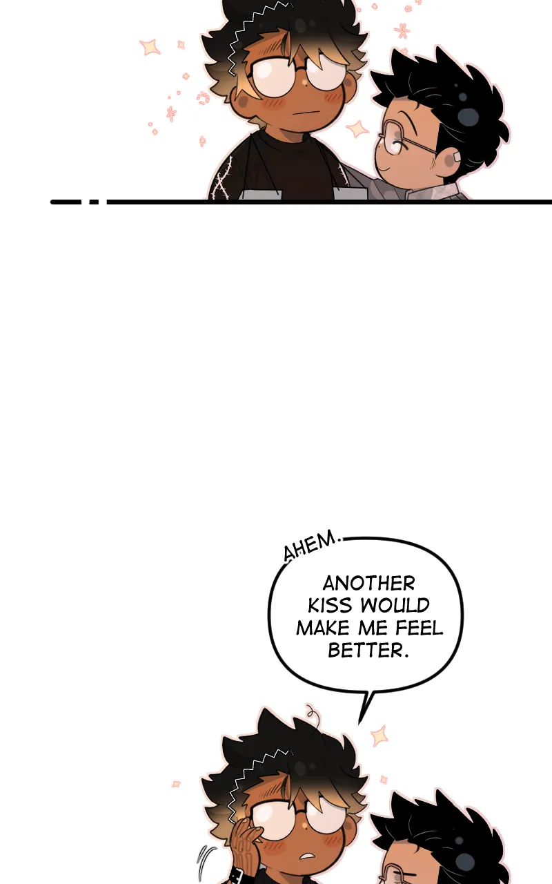 Read Daybreak chapter 212 image 19 on Lezhin
