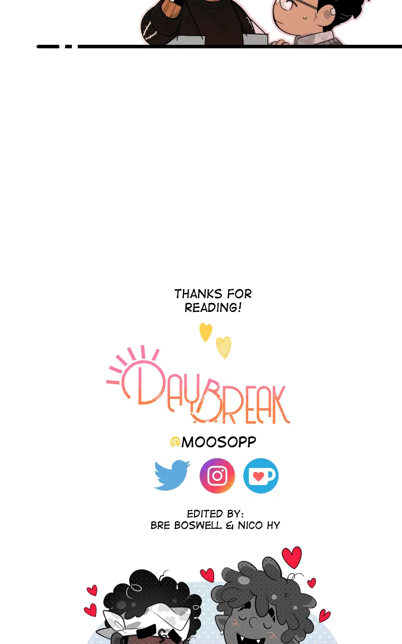 Read Daybreak chapter 212 image 20 on Lezhin