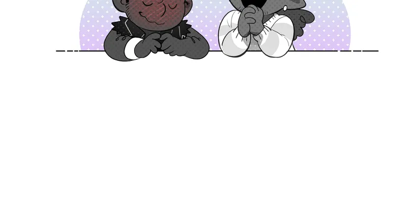 Read Daybreak chapter 212 image 21 on Lezhin
