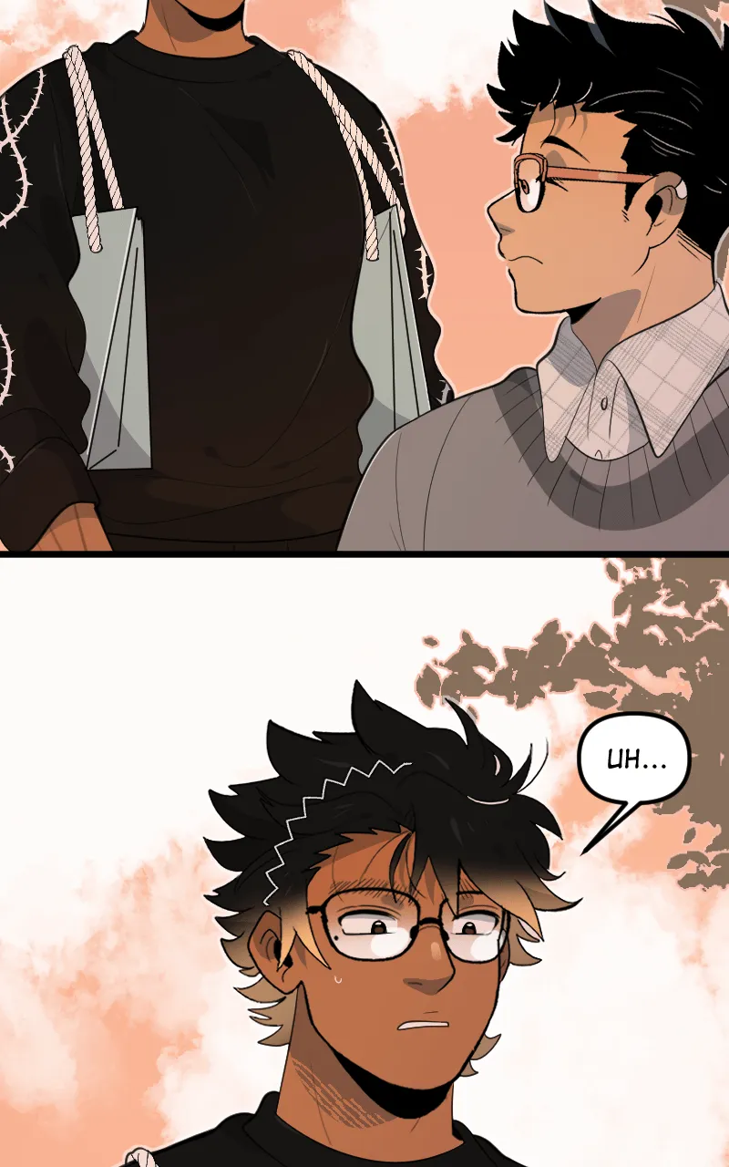 Read Daybreak chapter 212 image 3 on Lezhin