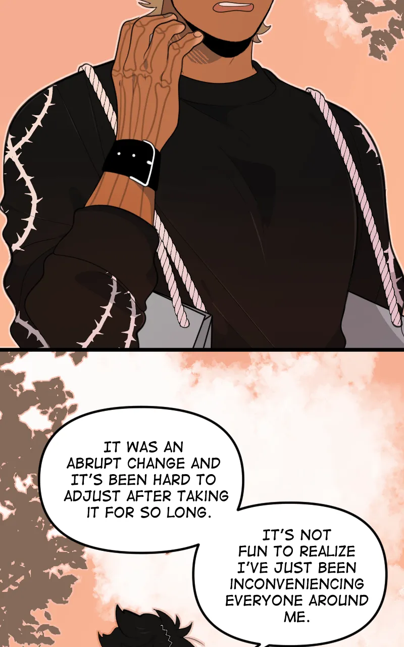 Read Daybreak chapter 212 image 5 on Lezhin