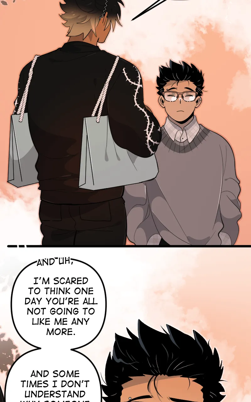 Read Daybreak chapter 212 image 6 on Lezhin