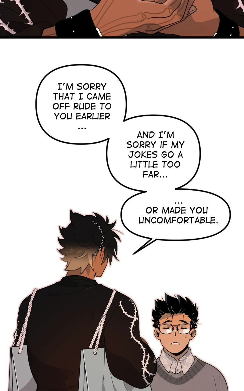 Read Daybreak chapter 212 image 9 on Lezhin