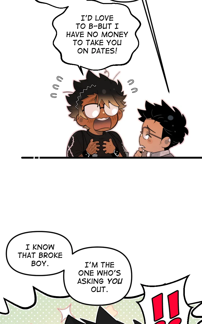 Read Daybreak chapter 213 image 18 on Lezhin