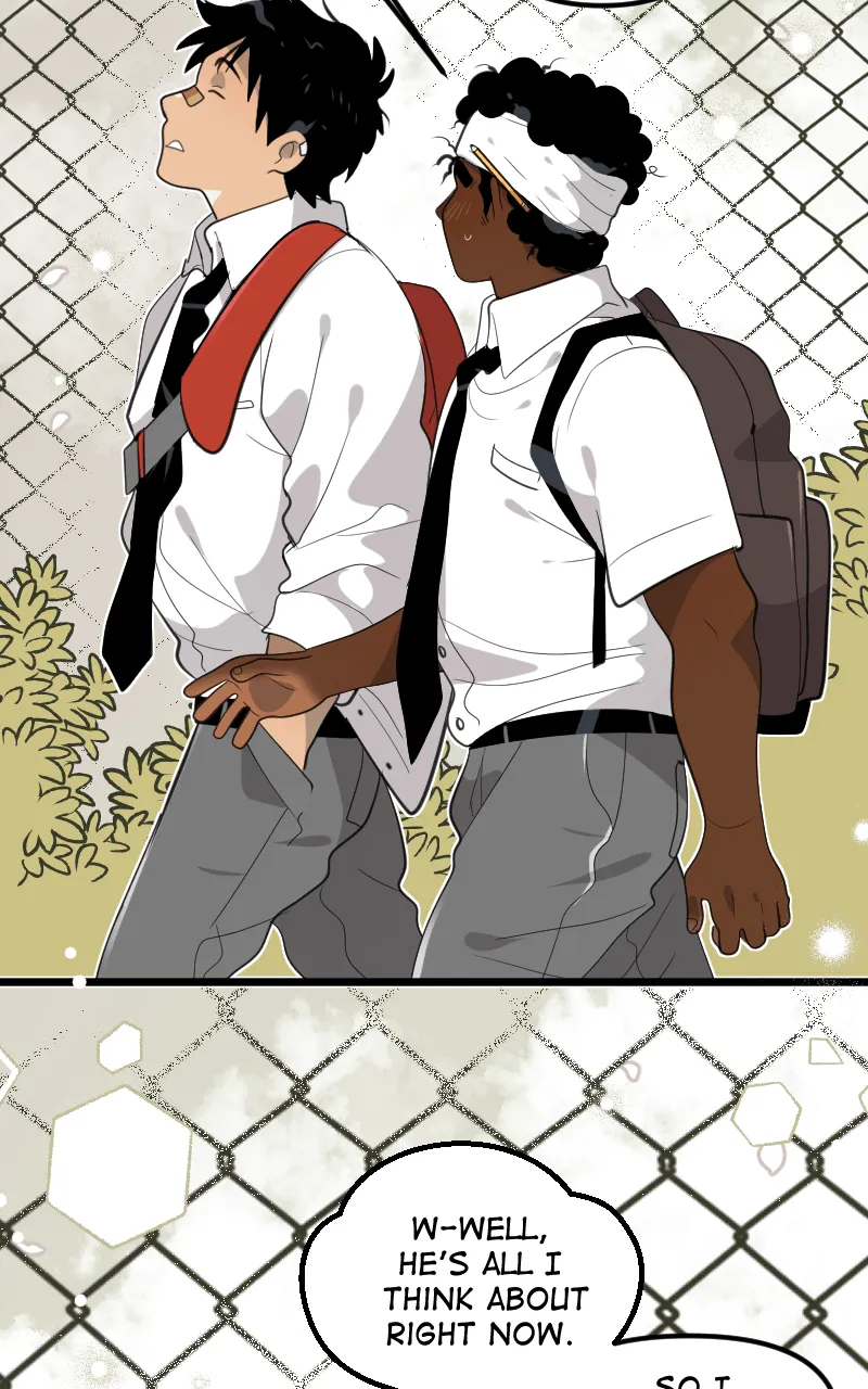 Read Daybreak chapter 213 image 2 on Lezhin