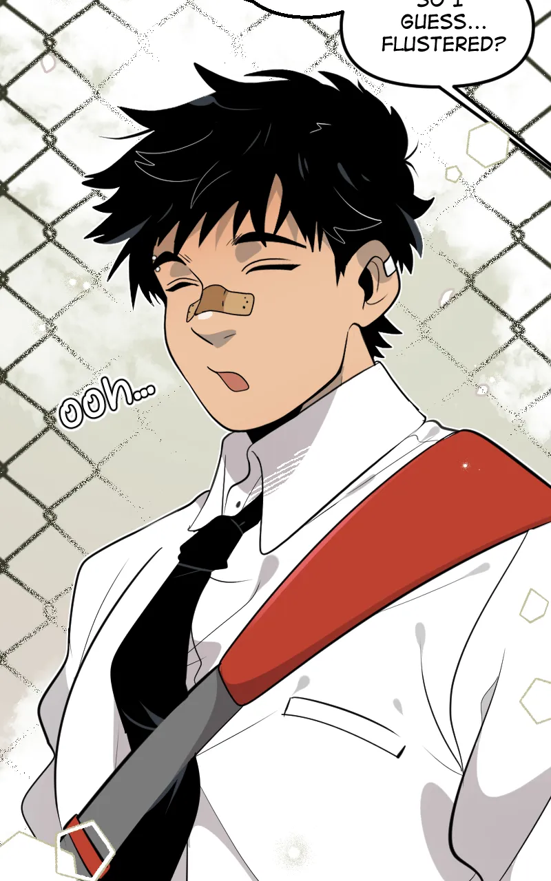Read Daybreak chapter 213 image 3 on Lezhin