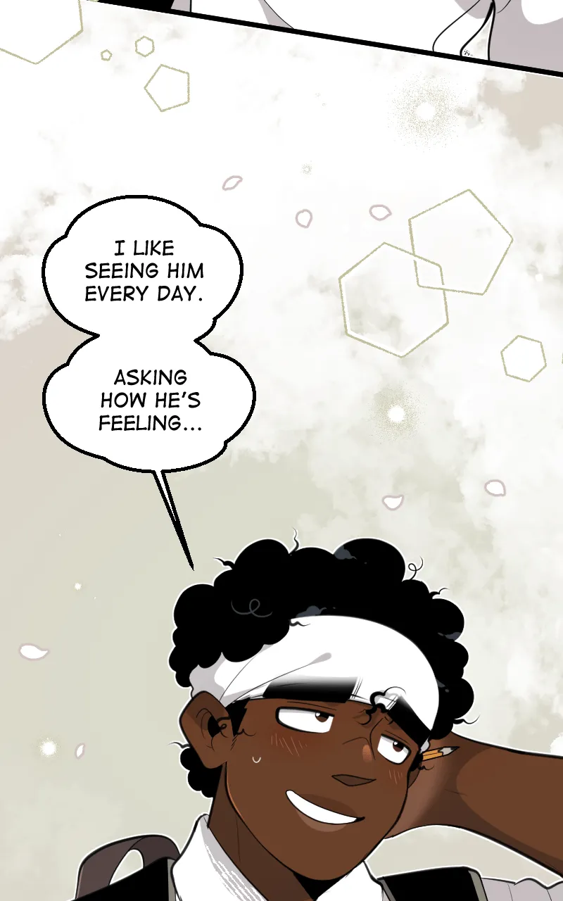 Read Daybreak chapter 213 image 4 on Lezhin
