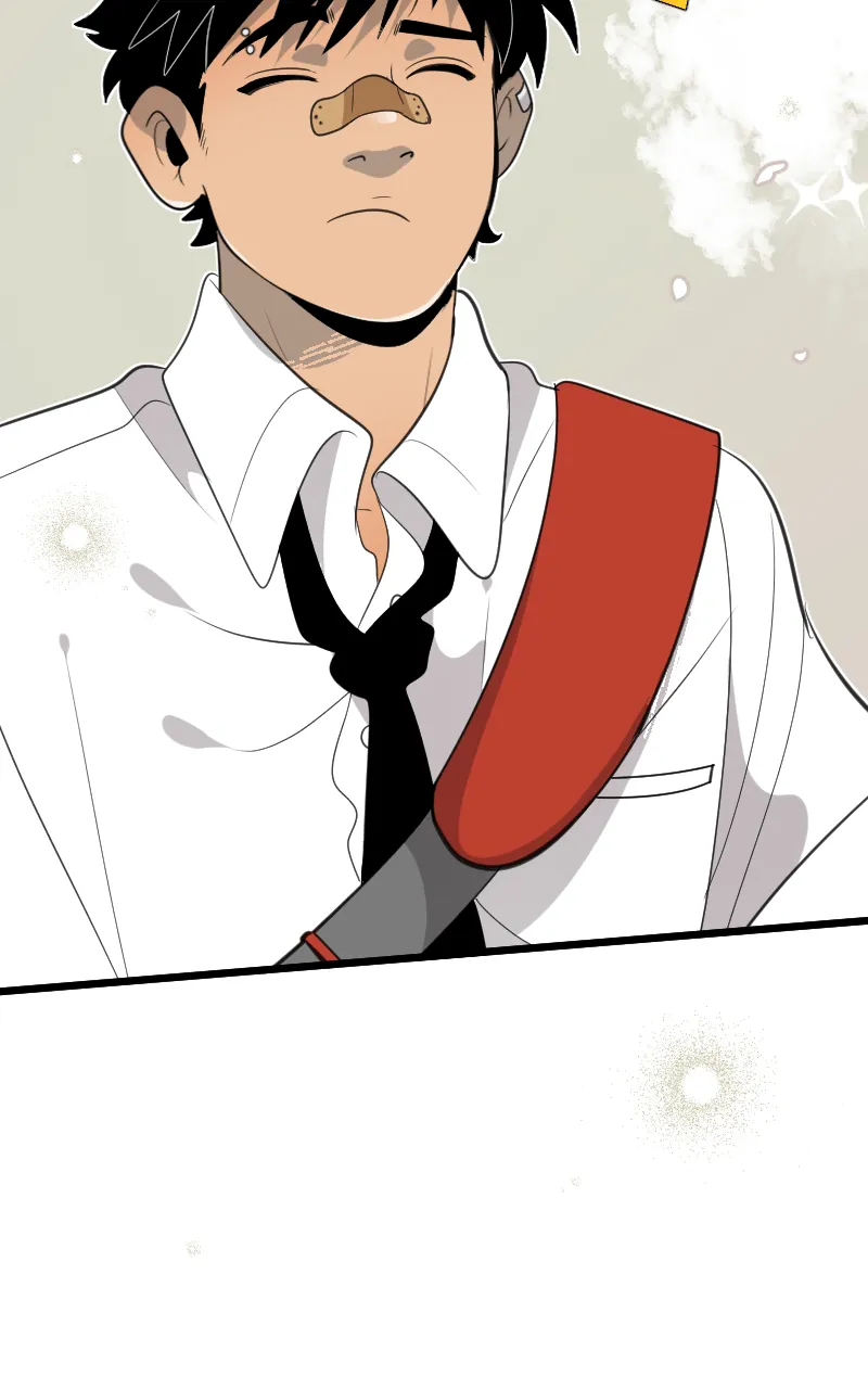 Read Daybreak chapter 213 image 6 on Lezhin