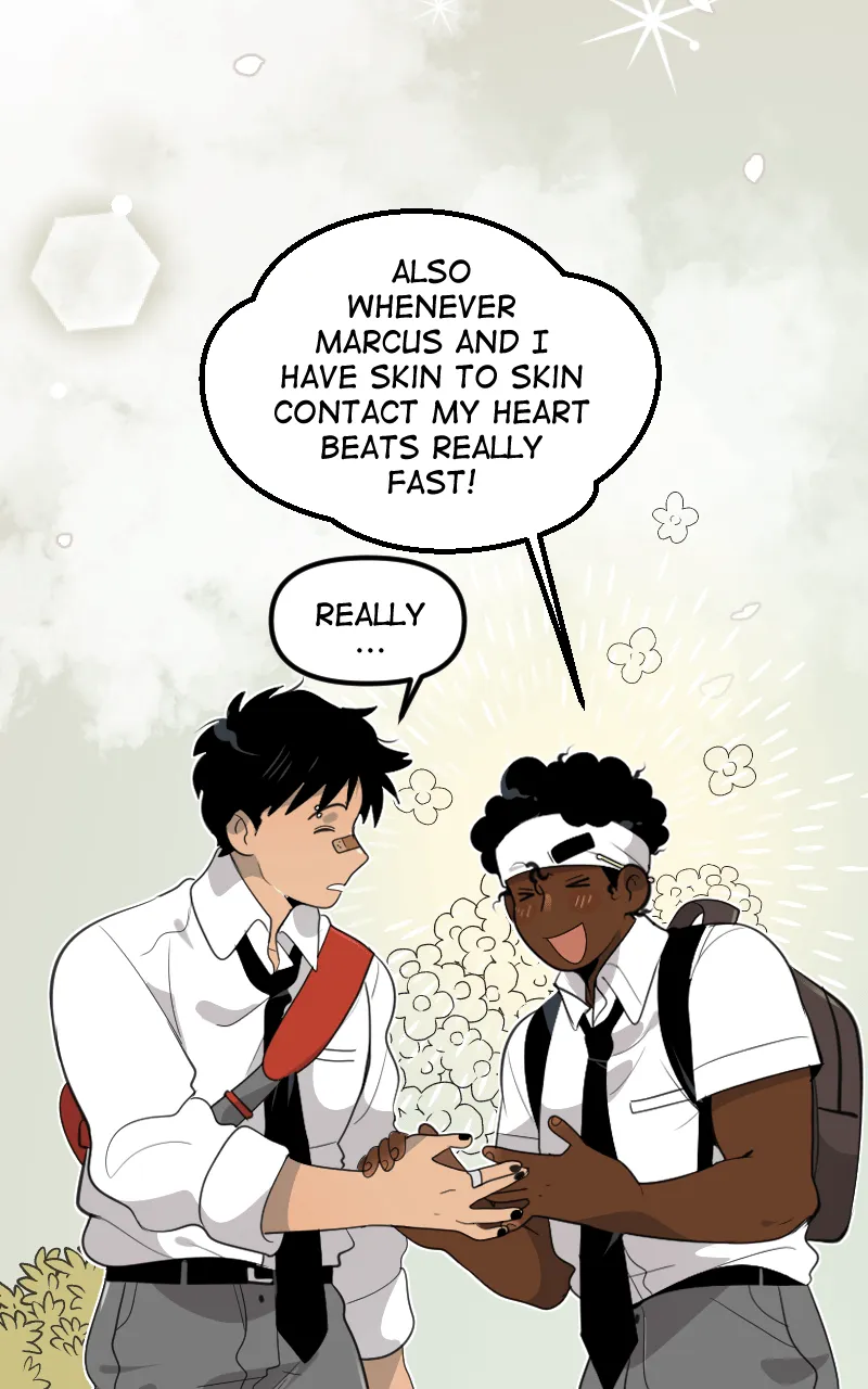 Read Daybreak chapter 213 image 8 on Lezhin