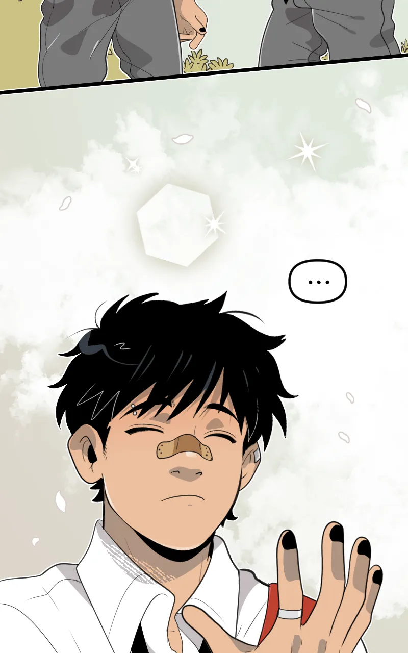Read Daybreak chapter 213 image 9 on Lezhin