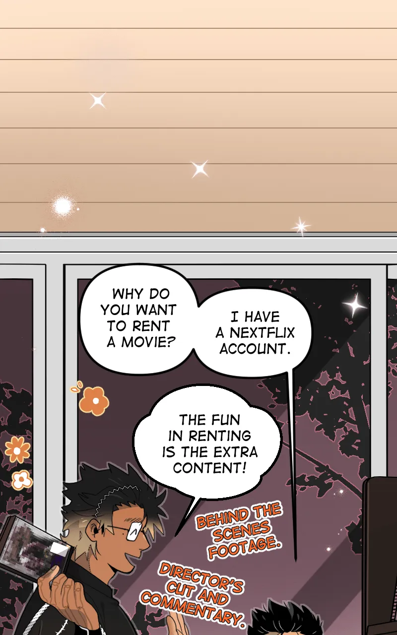 Read Daybreak chapter 214 image 0 on Lezhin