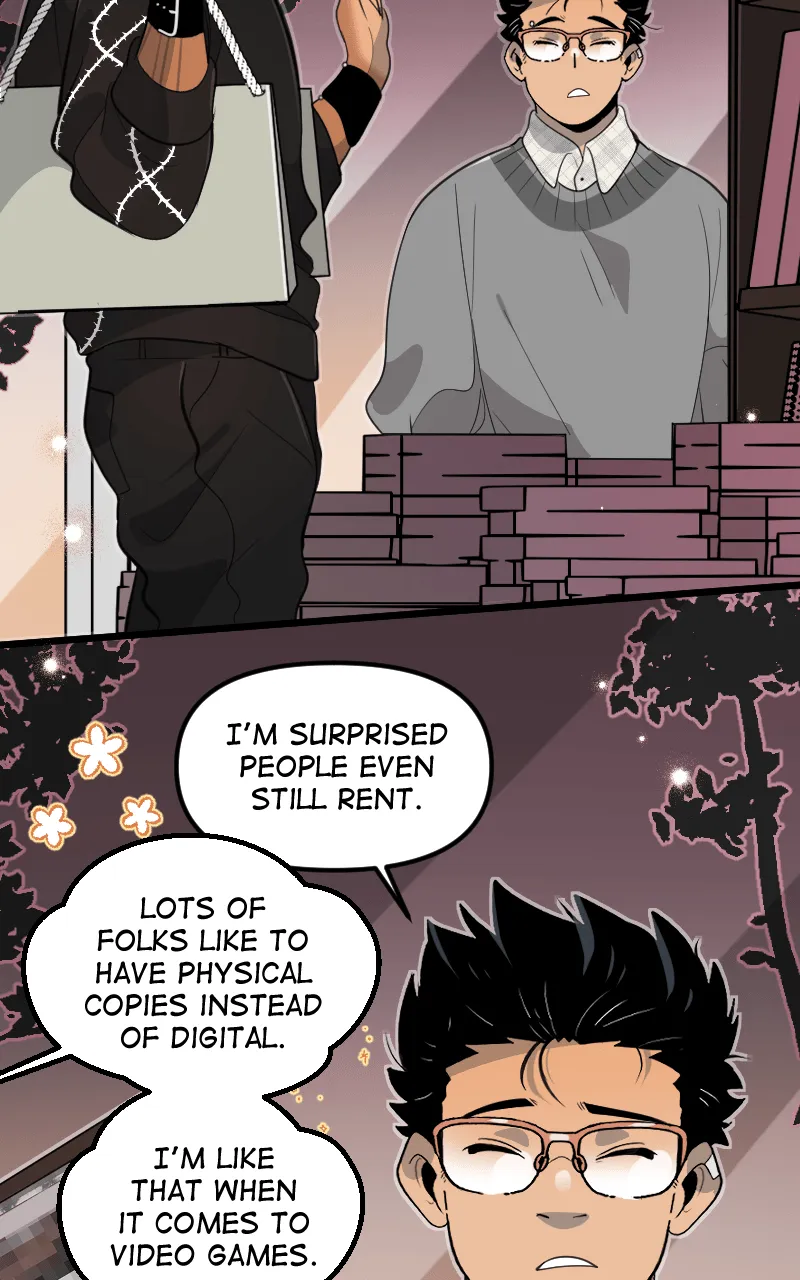 Read Daybreak chapter 214 image 1 on Lezhin