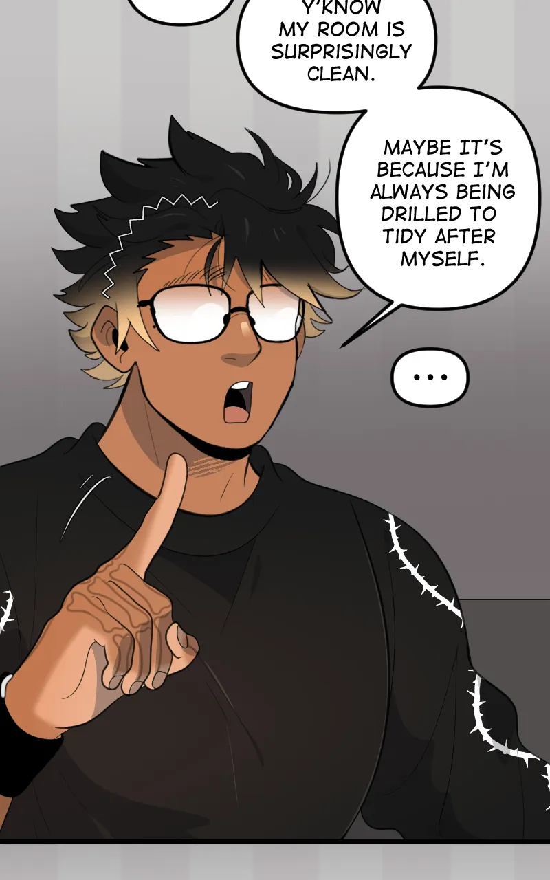 Read Daybreak chapter 214 image 16 on Lezhin
