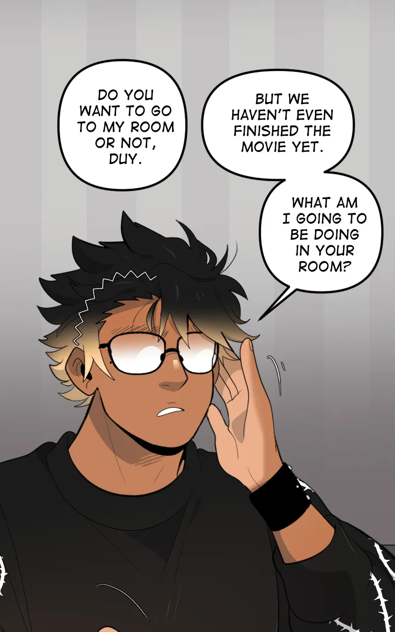 Read Daybreak chapter 214 image 17 on Lezhin