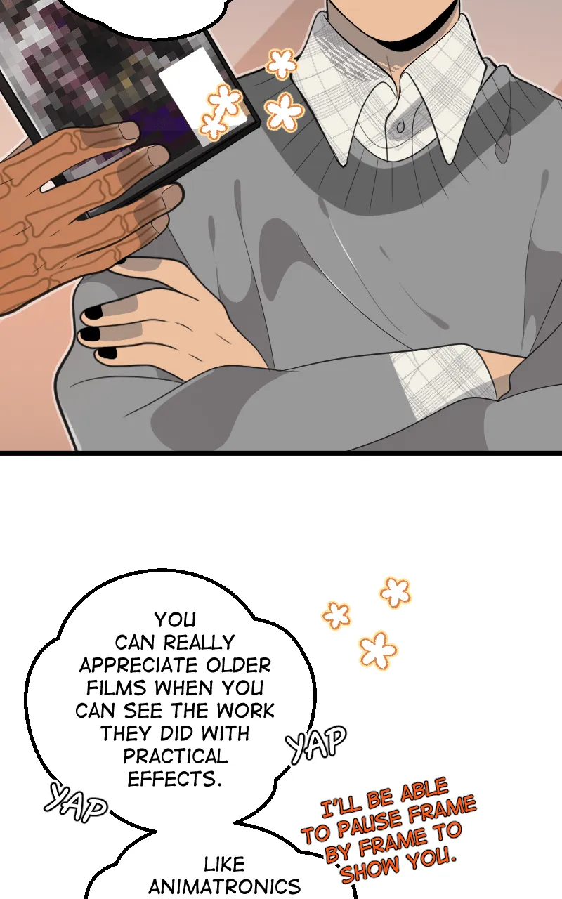 Read Daybreak chapter 214 image 2 on Lezhin