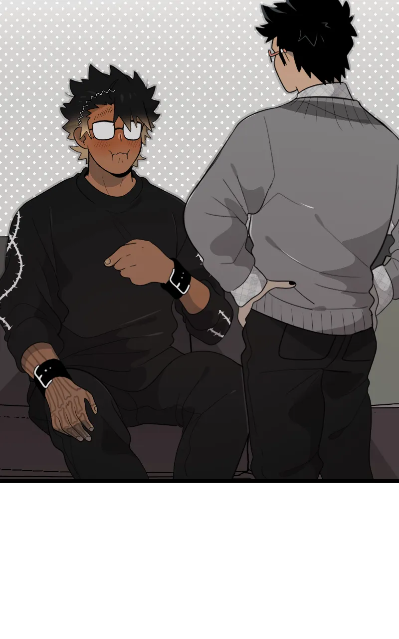 Read Daybreak chapter 214 image 21 on Lezhin