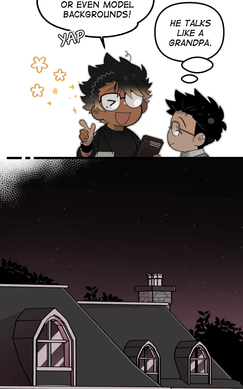 Read Daybreak chapter 214 image 3 on Lezhin