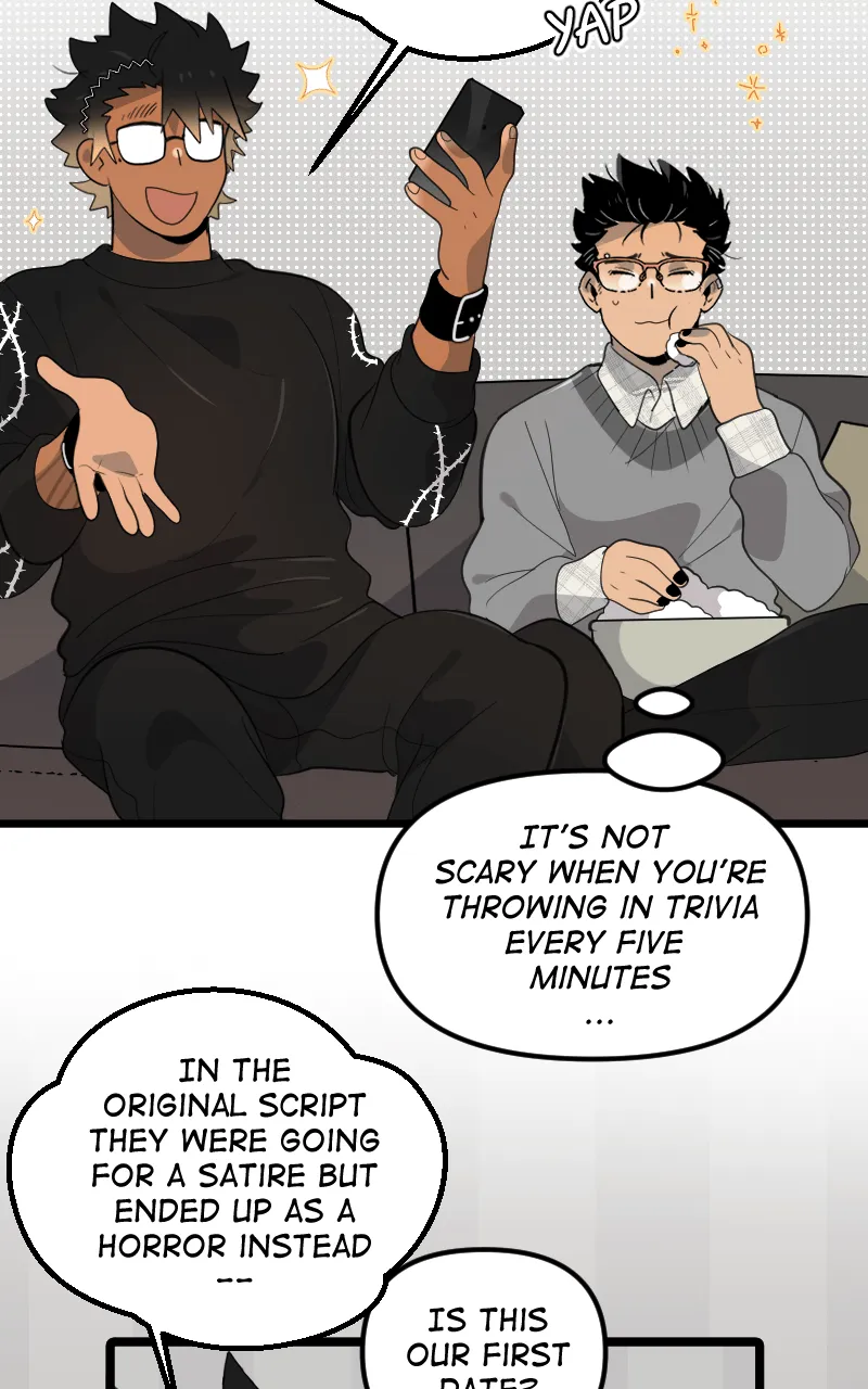 Read Daybreak chapter 214 image 5 on Lezhin