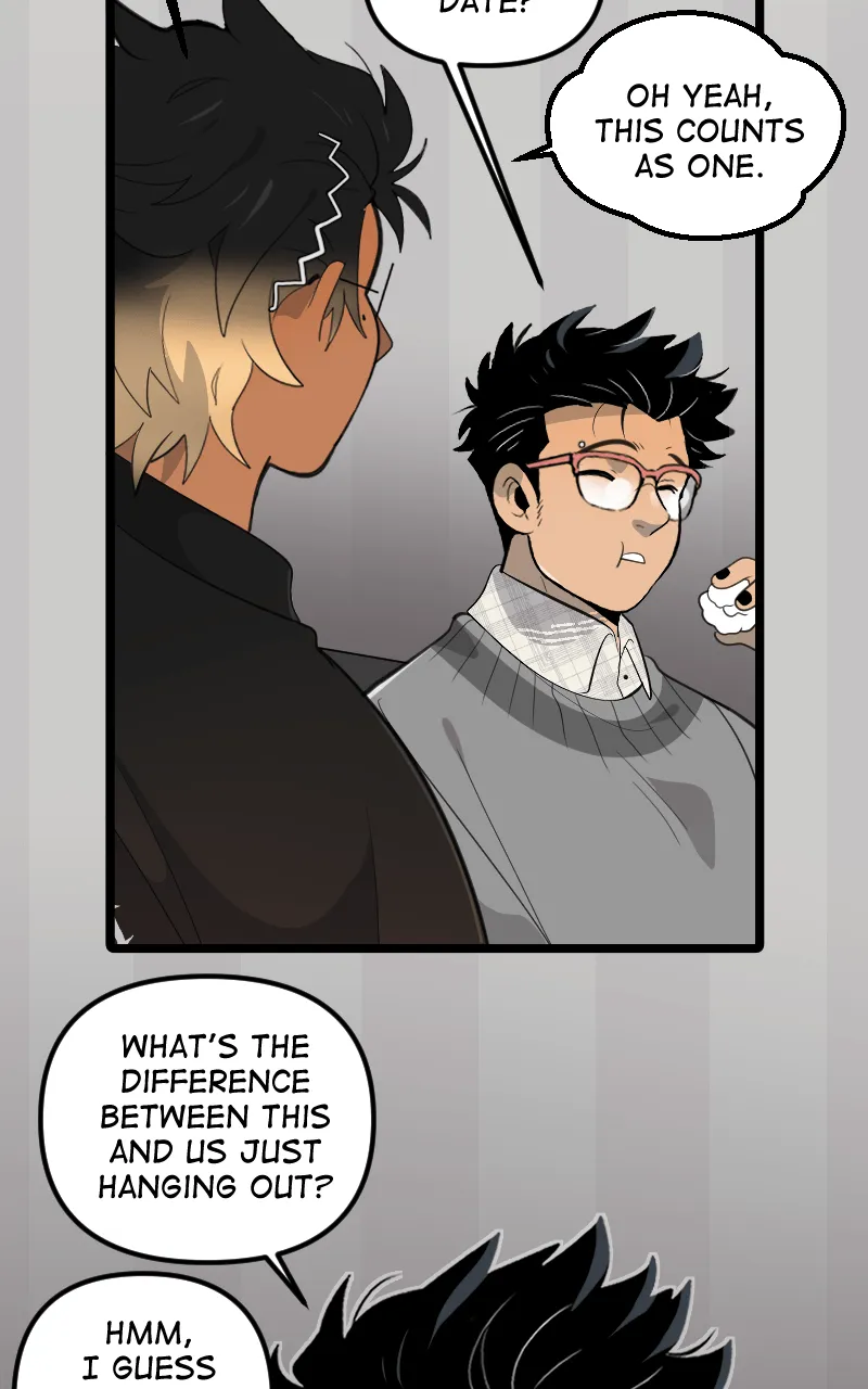 Read Daybreak chapter 214 image 6 on Lezhin