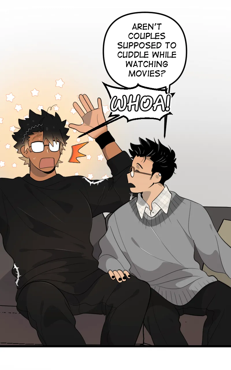 Read Daybreak chapter 214 image 8 on Lezhin