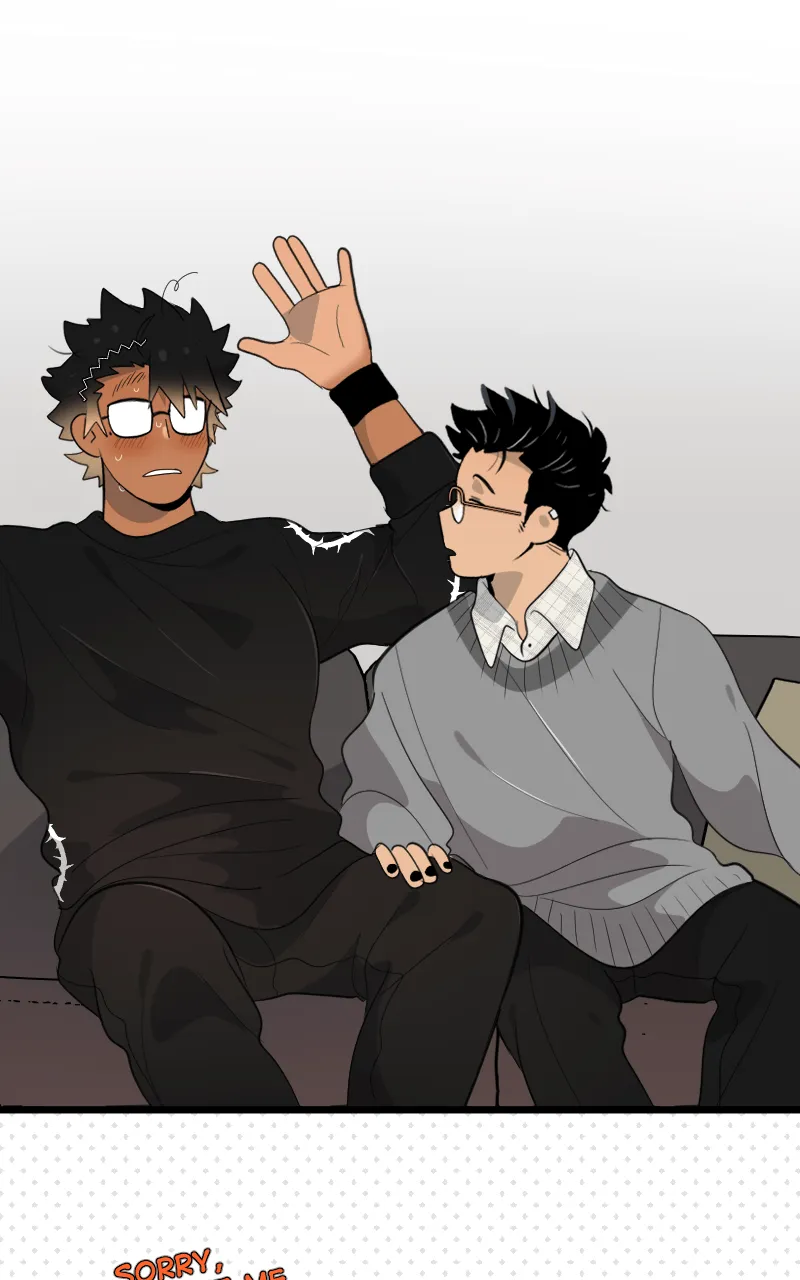 Read Daybreak chapter 214 image 9 on Lezhin