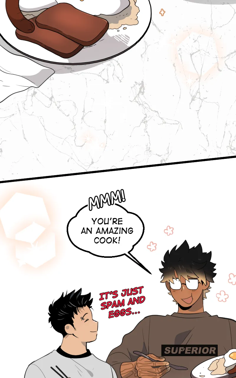 Read Daybreak chapter 215 image 1 on Lezhin