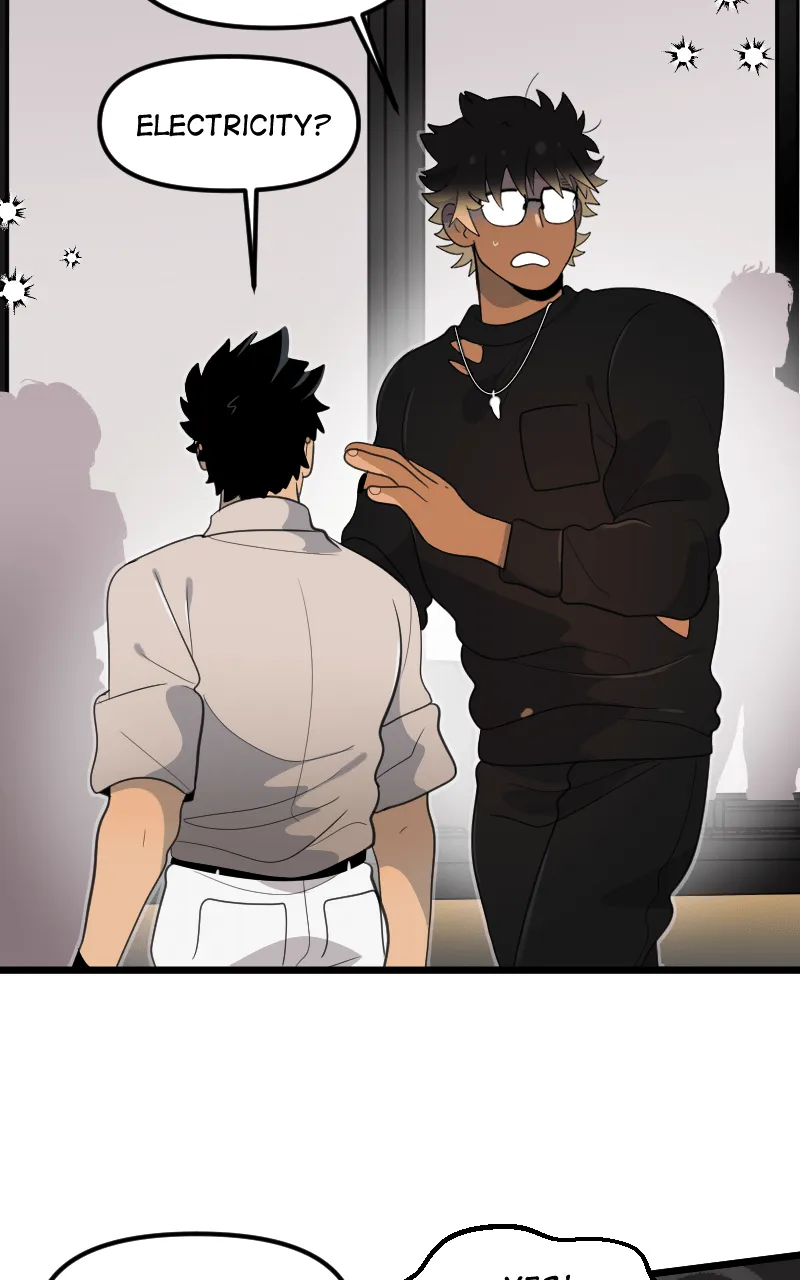 Read Daybreak chapter 215 image 10 on Lezhin