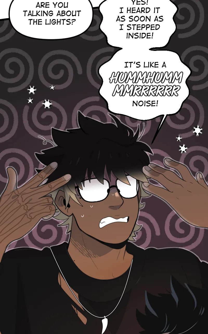 Read Daybreak chapter 215 image 11 on Lezhin