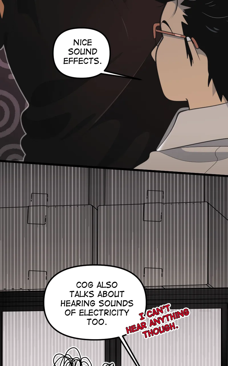 Read Daybreak chapter 215 image 12 on Lezhin