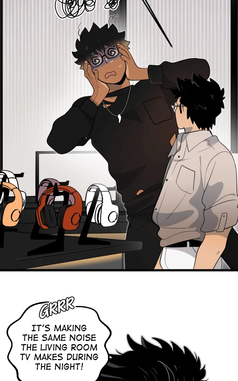Read Daybreak chapter 215 image 13 on Lezhin