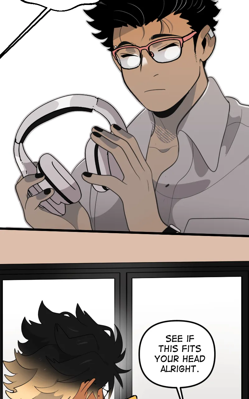 Read Daybreak chapter 215 image 14 on Lezhin