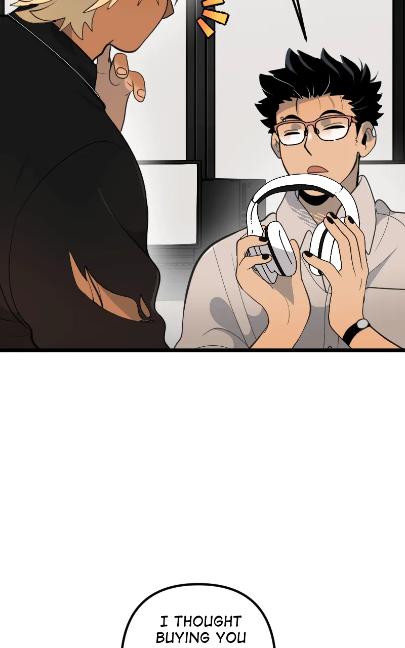 Read Daybreak chapter 215 image 15 on Lezhin