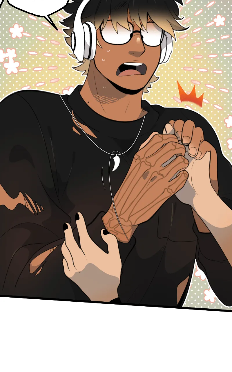 Read Daybreak chapter 215 image 17 on Lezhin