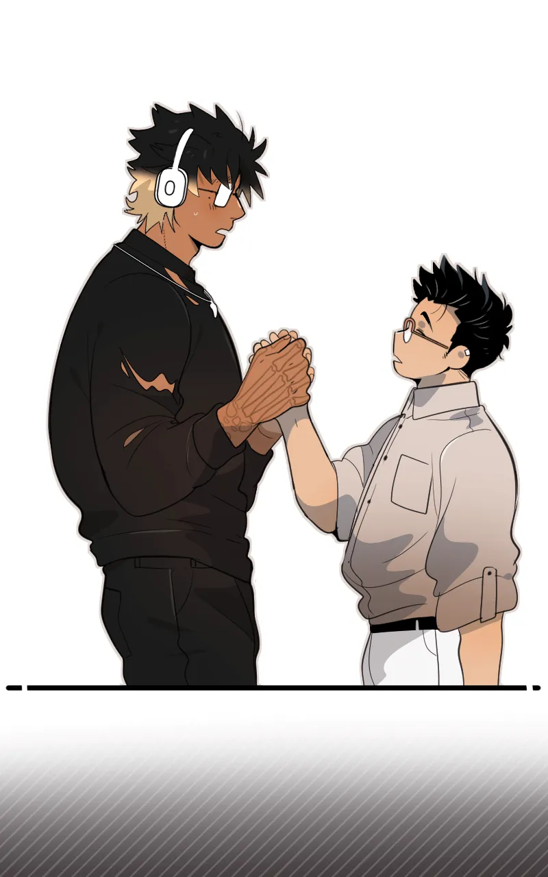 Read Daybreak chapter 215 image 18 on Lezhin