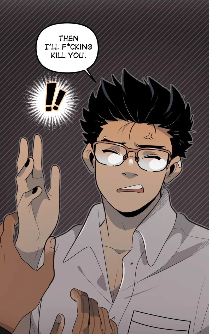 Read Daybreak chapter 215 image 19 on Lezhin