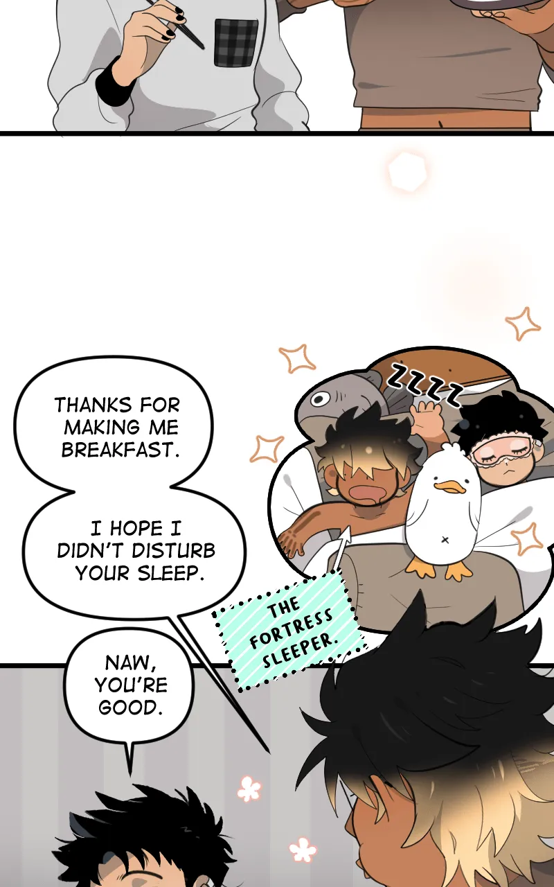 Read Daybreak chapter 215 image 2 on Lezhin