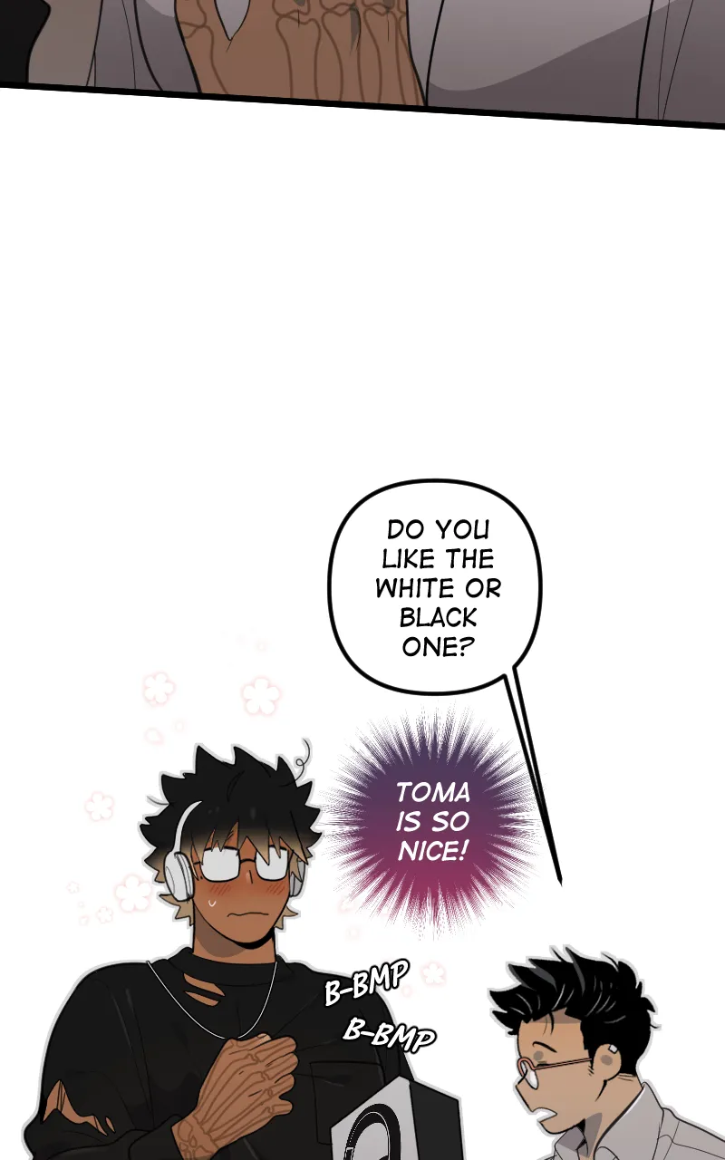 Read Daybreak chapter 215 image 20 on Lezhin