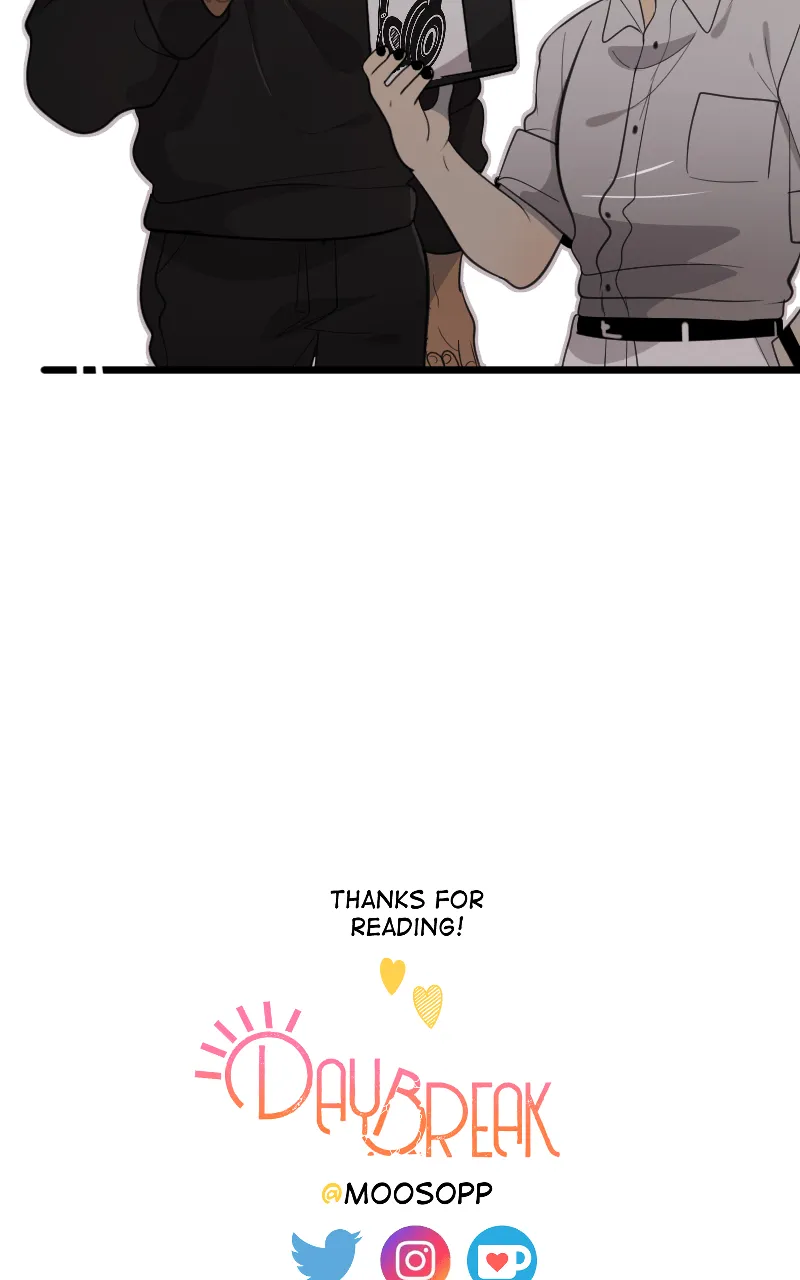 Read Daybreak chapter 215 image 21 on Lezhin