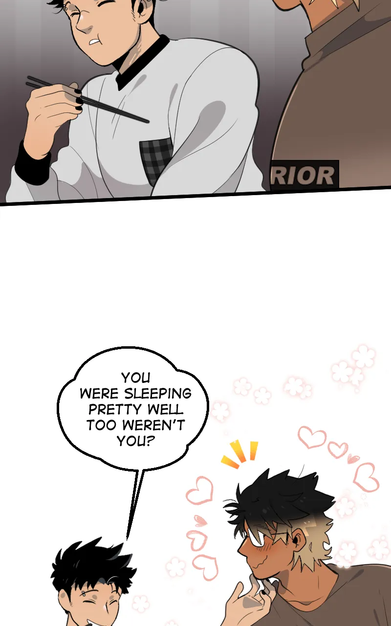 Read Daybreak chapter 215 image 3 on Lezhin