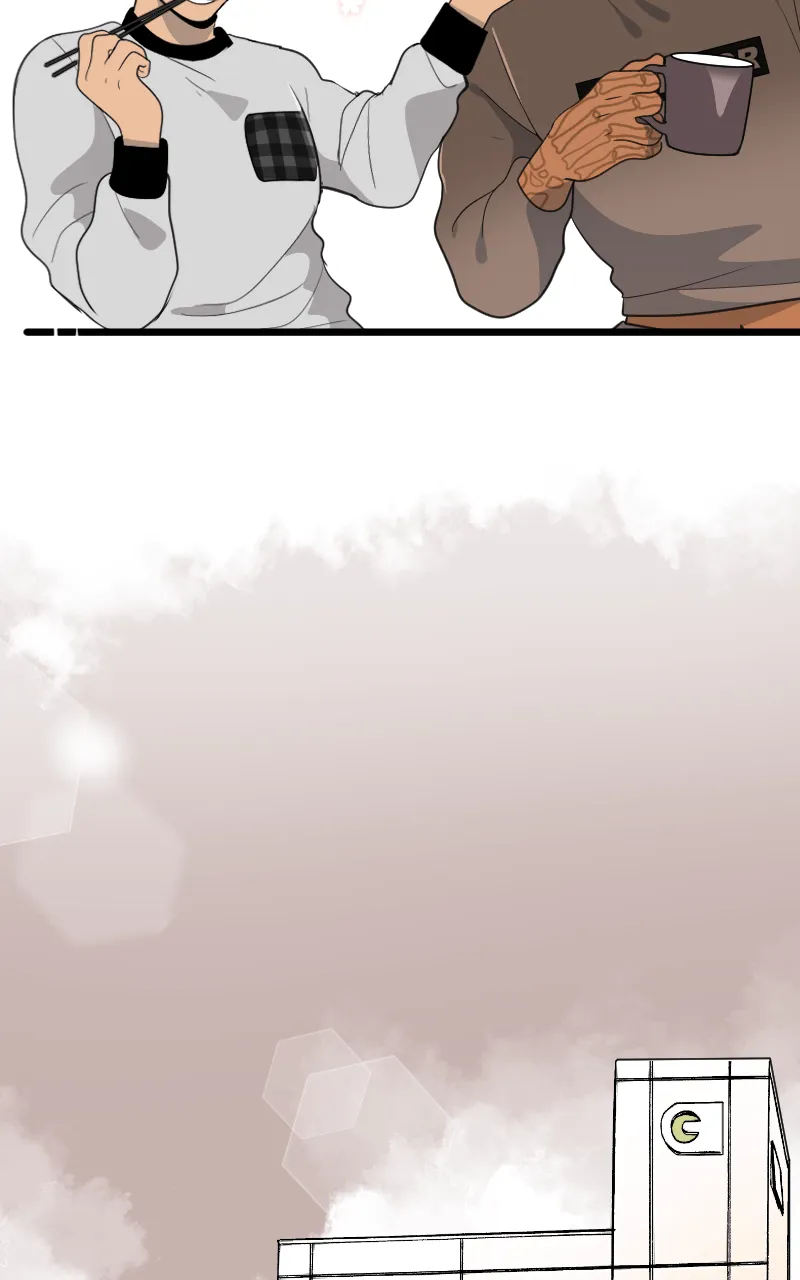 Read Daybreak chapter 215 image 4 on Lezhin