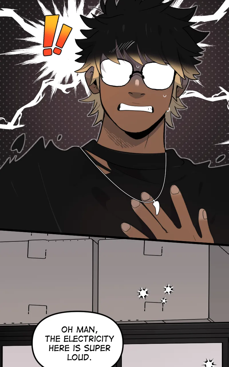 Read Daybreak chapter 215 image 9 on Lezhin
