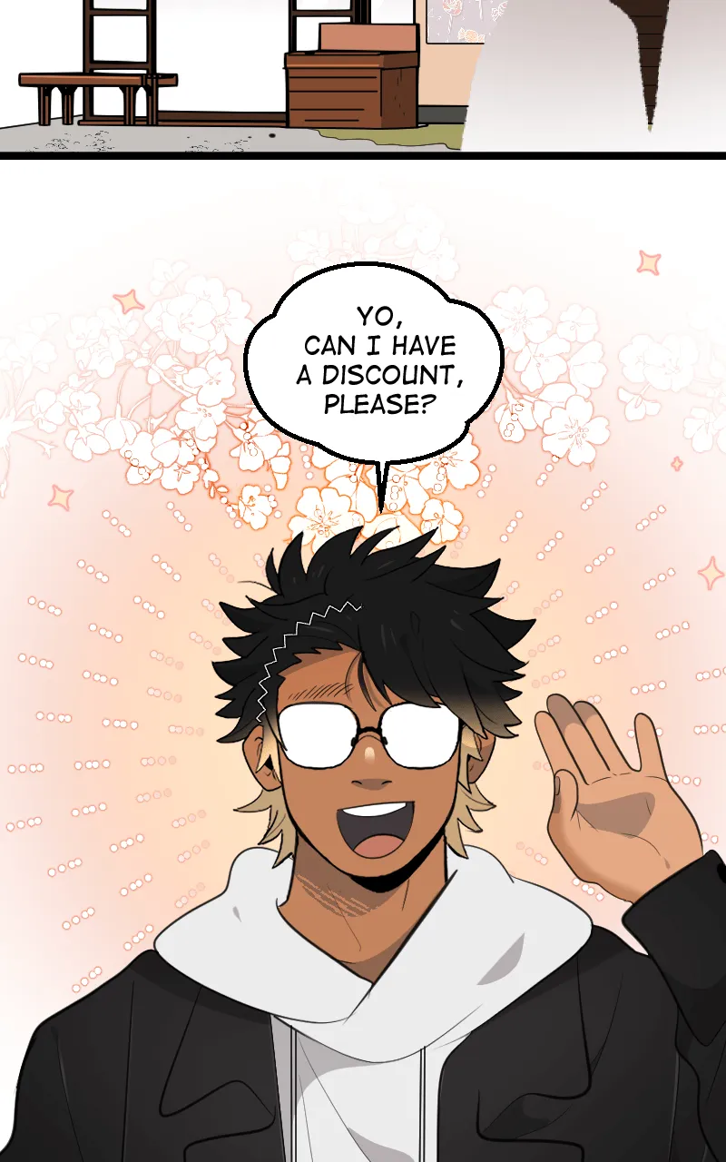 Read Daybreak chapter 216 image 1 on Lezhin