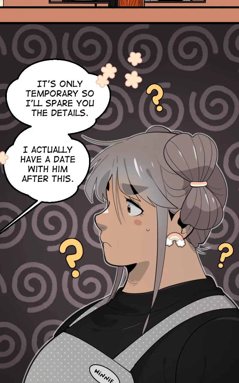 Read Daybreak chapter 216 image 10 on Lezhin