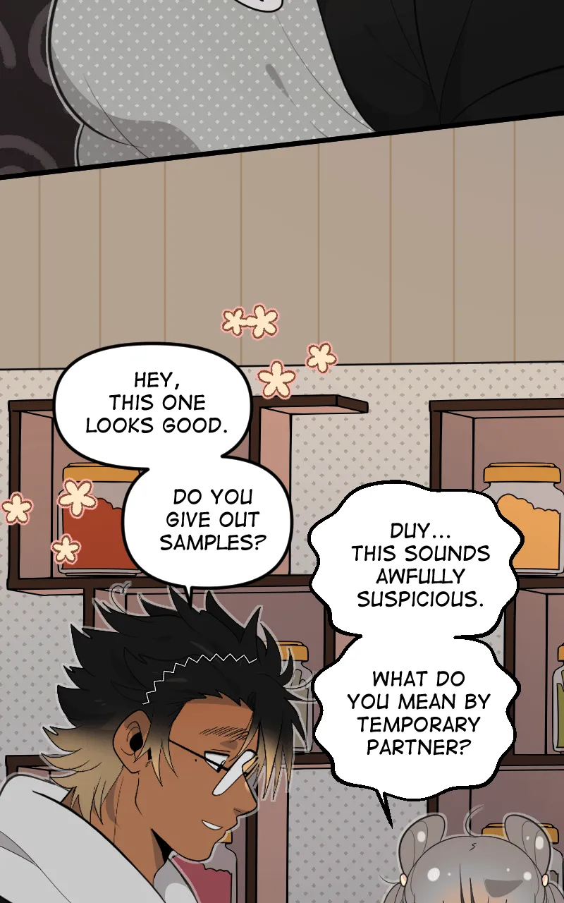 Read Daybreak chapter 216 image 11 on Lezhin