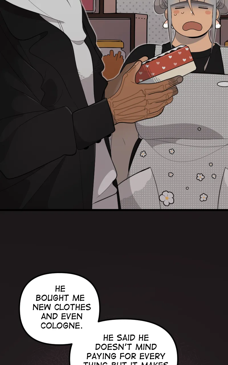 Read Daybreak chapter 216 image 12 on Lezhin